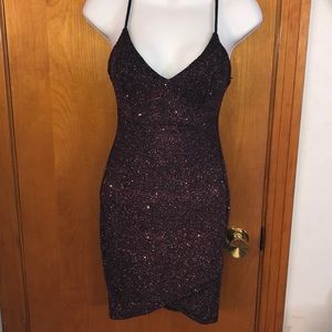 Windsor Dress